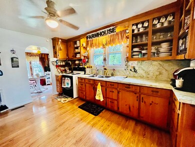 2115 John Wayland Hwy, Harrisonburg, VA 22801 - photo 5