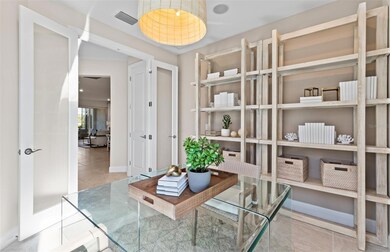Photo is from a furnished model. Options for this home may vary.
