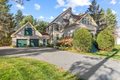 105 Flaggy Meadow Rd, Gorham, ME 04038 - photo 2