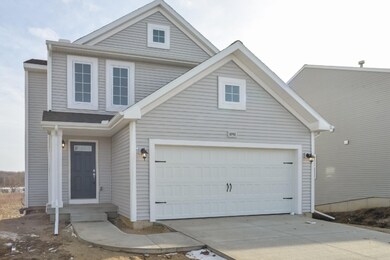Front Exterior GFM099-H1890-9