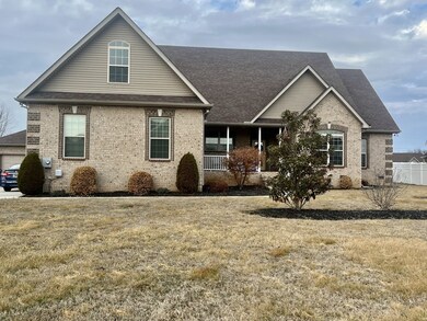 305 Honeysuckle Ln, Shelbyville, TN 37160 - photo 2