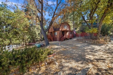 54370 Valley-View, Idyllwild, CA 92549 - photo 2