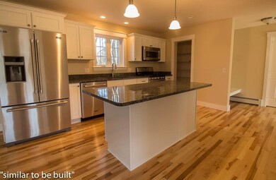 23 Burton Drive (Lot 8), Gorham, ME 04038 - photo 7