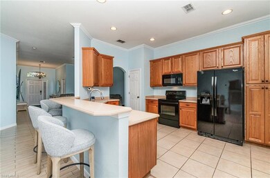 11404 Lake Cypress Loop, Fort Myers, FL 33913 - photo 2