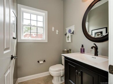 Main Floor Powder Room