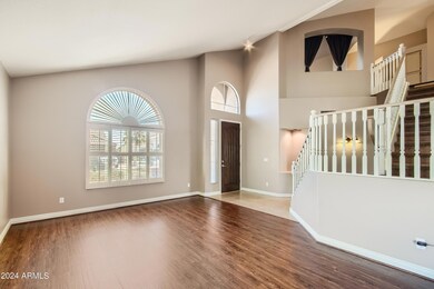 Front Room/Lliving Room