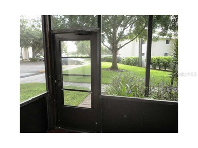Patio/Deck - Front Screened in Patio