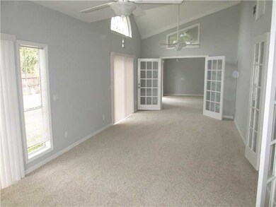 Den/Family/Great Room. Family room looking towards