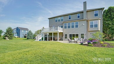 1776 Springwind Dr SW, Byron Center, MI 49315 - photo 5