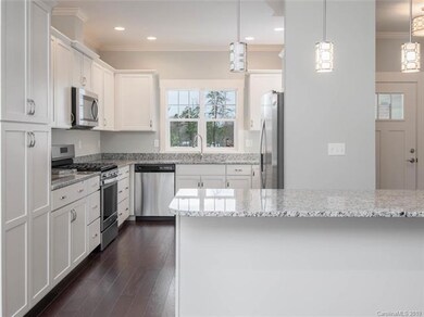 28 Woodbridge Park Dr unit 12, Asheville, NC 28803 - photo 3