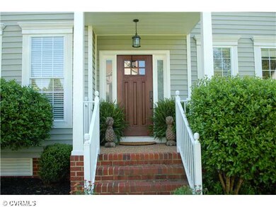 Exterior Front - Welcome Home!