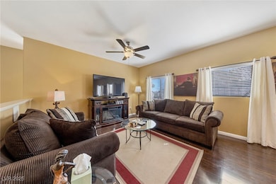 7701 W Robindale Rd unit 274, Las Vegas, NV 89113 - photo 4