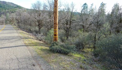 Fern Rd with power