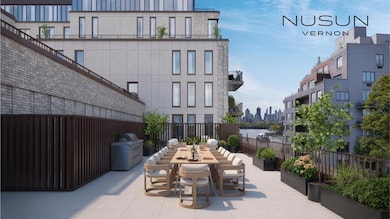 NuSun Vernon unit 8F, Long Island City, NY 11102 - photo 6