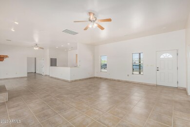 Open Family/Living Area