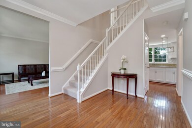 3711 Thomasson Crossing Dr, Triangle, VA 22172 - photo 5