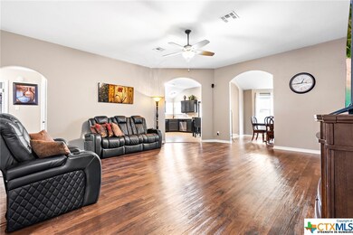 3510 Dalton St, Copperas Cove, TX 76522 - photo 7