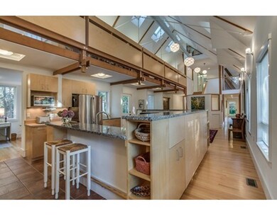 27 Maple St, Lexington, MA 02420 - photo 4