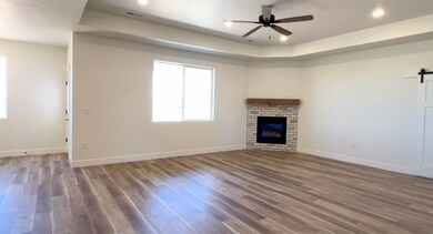 1966 W 4750 N unit LOT 7, Cedar City, UT 84721 - photo 6