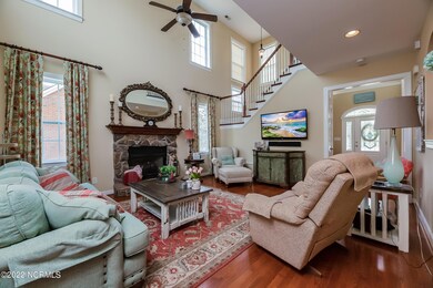 220 Iverleigh Ln, Jacksonville, NC 28540 - photo 5