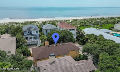 Location Location Location is this home