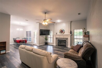 5001 Crystal Creek, Abilene, TX 79606 - photo 7