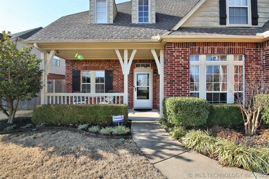 7644 S 94th East Ave, Tulsa, OK 74133 - photo 3