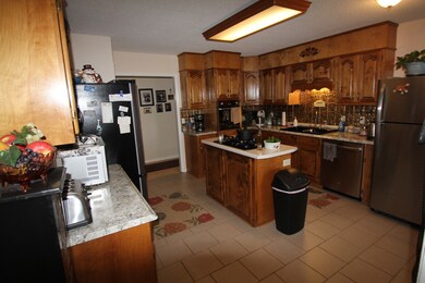 599 Old Seminary Rd, Manchester, TN 37355 - photo 4