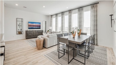 2210 Via Isa Ln, Houston, TX 77051 - photo 7