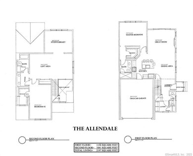 Allendale Model