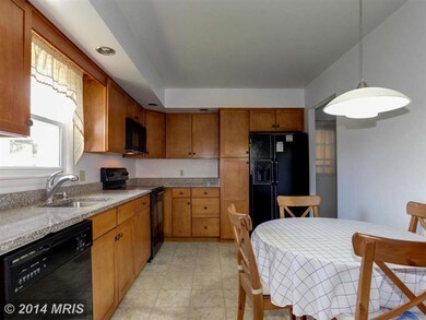 4366 Bartholow Rd, Sykesville, MD 21784 - photo 7