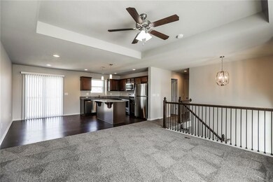 210 Elissa Dr, Raymore, MO 64083 - photo 4