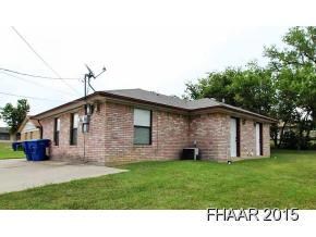 105 W Halstead Ave unit 105, Copperas Cove, TX 76522 - photo 2