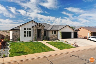 53 W 100 S, Ivins, UT 84738 - photo 3