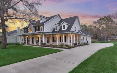 35 Wind River Dr, Conroe, TX 77384 - photo 6