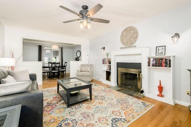 5489 N Meadows Blvd, Columbus, OH 43229