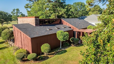 1206 W 46th Ave, Pine Bluff, AR 71603 - photo 5