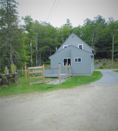 1016 Route 123 N, Stoddard, NH 03464 - photo 4