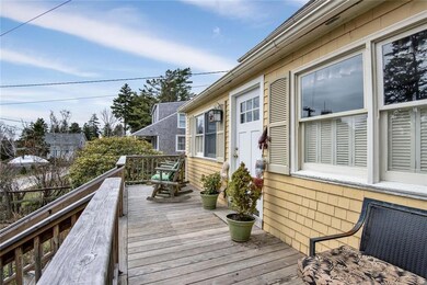18 Hugh Ave, Bailey Island, ME 04003 - photo 6