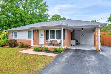 904 Andover Way, Walhalla, SC 29691 - photo 4