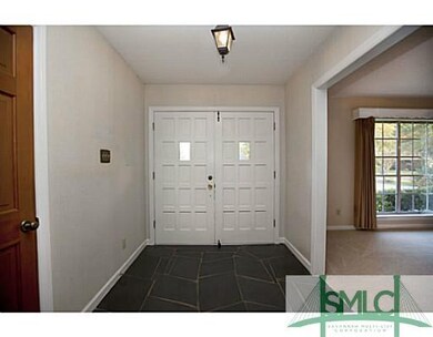 Other. Beautiful Foyer Entrance