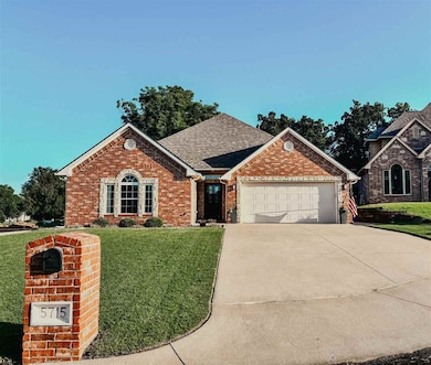 5715 W 8th Ct, Stillwater, OK 74074 - photo 3