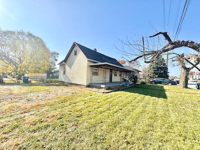 5327 W Morris St, Indianapolis, IN 46241 - photo 2