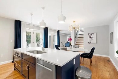 63 Perrin St unit 2, Boston, MA 02119 - photo 3