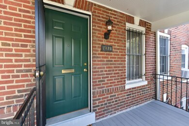 1428 Oak St NW, Washington, DC 20010 - photo 6