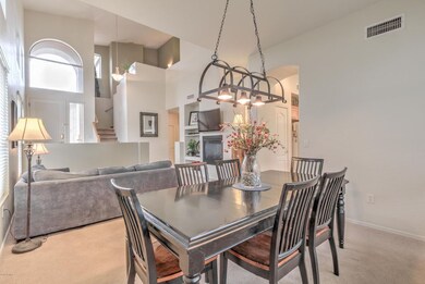 Dining & Living 1