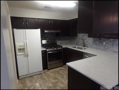 1110 Allyson Ave, Bryant, AR 72022 - photo 4