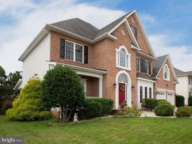 114 Chardonnay Dr, Stephens City, VA 22655 - photo 5