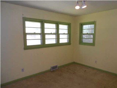 Bedroom #2