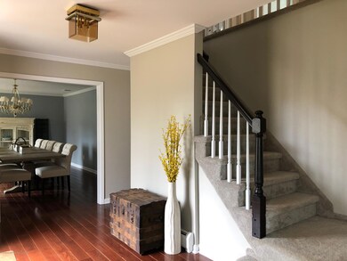 Gracious Entry